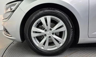 Renault-KoreaSamsung SM6 2016, 71039 км, за 3678.4 USD