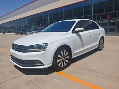Volkswagen Sagitar · 2019 год