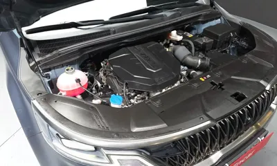 Kia Canival 2022, 57636 км, за 14681.2 USD - фото 6