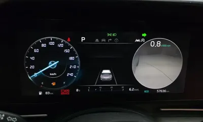 Kia Canival 2022, 57636 км, за 14681.2 USD - фото 8