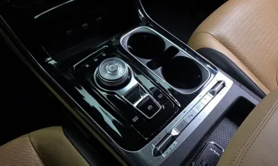 Kia Canival 2022, 57636 км, за 14681.2 USD - фото 9