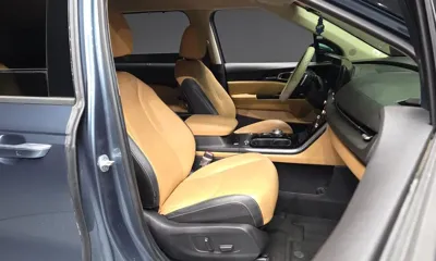 Kia Canival 2022, 57636 км, за 14681.2 USD - фото 11
