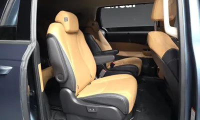 Kia Canival 2022, 57636 км, за 14681.2 USD - фото 12