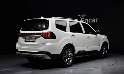 Kia Mohave 2021, 90153 км, за 19048.86 USD