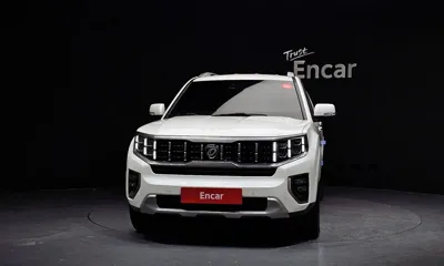 Kia Mohave 2021, 90153 км, за 19048.86 USD