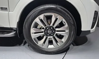 Kia Mohave 2021, 90153 км, за 19048.86 USD