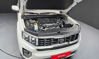 Kia Mohave 2021, 90153 км, за 19048.86 USD - фото 6