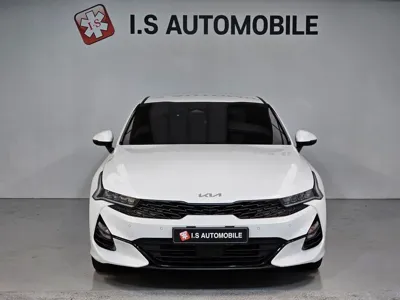 Kia K5 2023, 43000 км, за 19516.02 USD