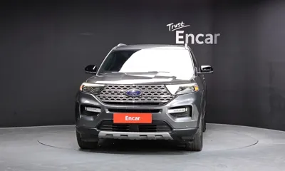 Ford Explorer 2020, 219332 км, за 11986.98 USD