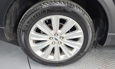 Ford Explorer 2020, 219332 км, за 11986.98 USD
