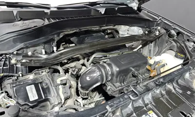 Ford Explorer 2020, 219332 км, за 11986.98 USD - фото 6