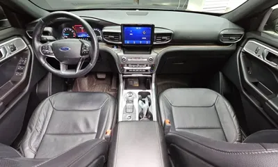 Ford Explorer 2020, 219332 км, за 11986.98 USD - фото 7