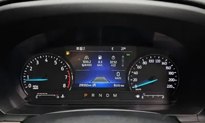 Ford Explorer 2020, 219332 км, за 11986.98 USD - фото 8