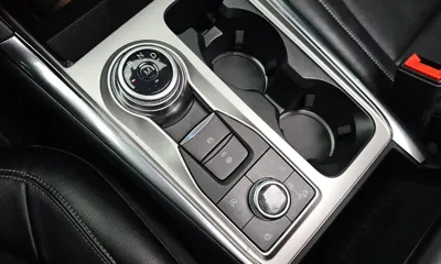 Ford Explorer 2020, 219332 км, за 11986.98 USD - фото 9