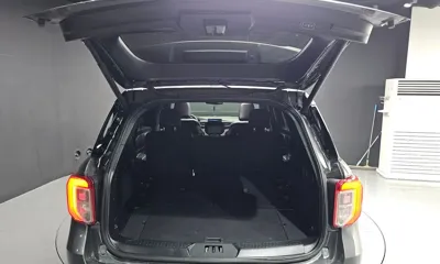 Ford Explorer 2020, 219332 км, за 11986.98 USD - фото 20