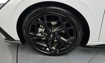 Hyundai Avante 2024, 22449 км, за 19528.55 USD