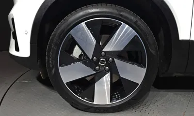 Volvo XC40 2024, 17720 км, за 38339.53 USD