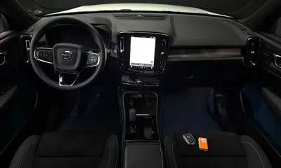 Volvo XC40 2024, 17720 км, за 38339.53 USD - фото 7