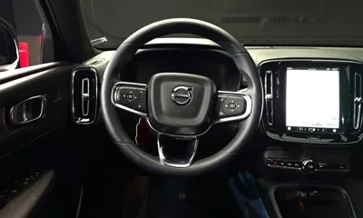 Volvo XC40 2024, 17720 км, за 38339.53 USD - фото 13