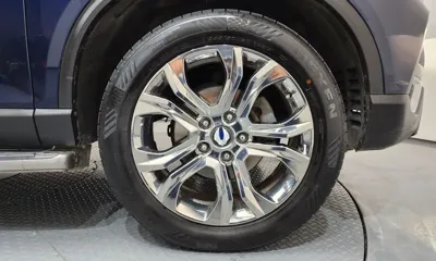 KG_Mobility_Ssangyong Rexton 2018, 209055 км, за 6210.77 USD