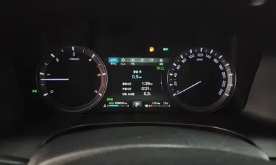 KG_Mobility_Ssangyong Rexton 2018, 209055 км, за 6170.41 USD - фото 8