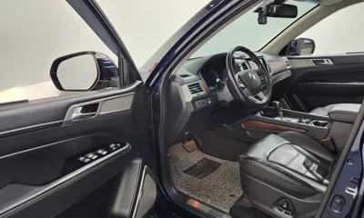 KG_Mobility_Ssangyong Rexton 2018, 209055 км, за 6170.41 USD - фото 10