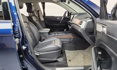 KG_Mobility_Ssangyong Rexton 2018, 209055 км, за 6170.41 USD - фото 11