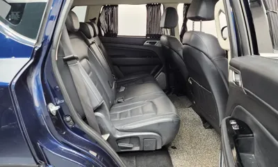 KG_Mobility_Ssangyong Rexton 2018, 209055 км, за 6170.41 USD - фото 12