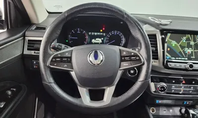 KG_Mobility_Ssangyong Rexton 2018, 209055 км, за 6170.41 USD - фото 13
