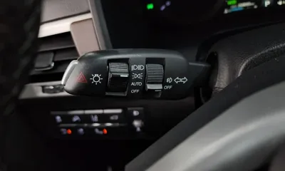 KG_Mobility_Ssangyong Rexton 2018, 209055 км, за 6170.41 USD - фото 14