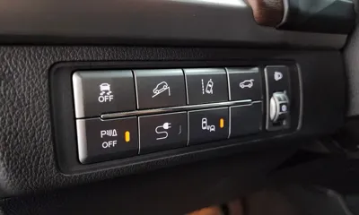 KG_Mobility_Ssangyong Rexton 2018, 209055 км, за 6170.41 USD - фото 16