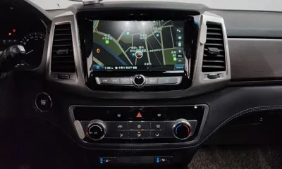 KG_Mobility_Ssangyong Rexton 2018, 209055 км, за 6170.41 USD - фото 17