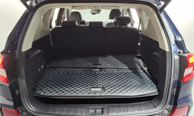 KG_Mobility_Ssangyong Rexton 2018, 209055 км, за 6170.41 USD - фото 20