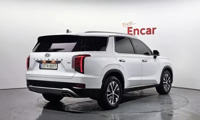 Hyundai Palisade 2022, 118012 км, за 16410.66 USD
