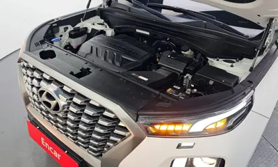 Hyundai Palisade 2022, 118012 км, за 16410.66 USD - фото 6