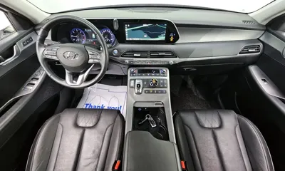Hyundai Palisade 2022, 118012 км, за 16410.66 USD - фото 7