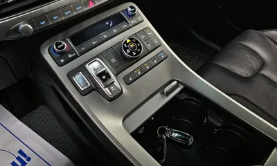 Hyundai Palisade 2022, 118012 км, за 16410.66 USD - фото 9