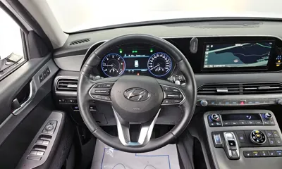 Hyundai Palisade 2022, 118012 км, за 16410.66 USD - фото 15