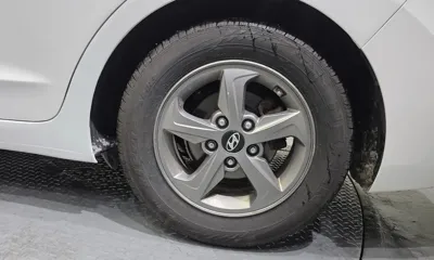 Hyundai Avante 2016, 157799 км, за 4569.53 USD
