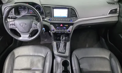 Hyundai Avante 2016, 157799 км, за 4569.53 USD - фото 7