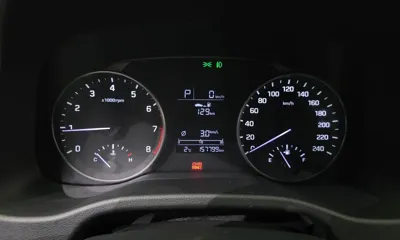 Hyundai Avante 2016, 157799 км, за 4569.53 USD - фото 8