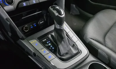 Hyundai Avante 2016, 157799 км, за 4569.53 USD - фото 9