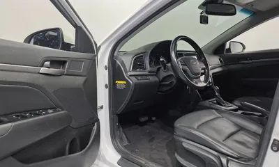 Hyundai Avante 2016, 157799 км, за 4569.53 USD - фото 11
