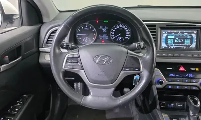 Hyundai Avante 2016, 157799 км, за 4569.53 USD - фото 14
