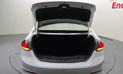 Hyundai Avante 2016, 157799 км, за 4569.53 USD - фото 20
