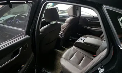 Hyundai Grandeur 2018, 165569 км, за 8853.65 USD - фото 11