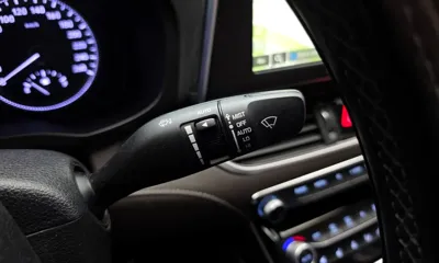 Hyundai Grandeur 2018, 165569 км, за 8853.65 USD - фото 16