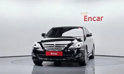 Hyundai Genesis 2012, 87385 км, за 4886 USD