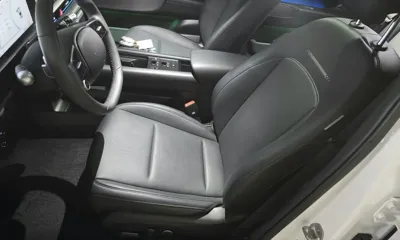 Hyundai Ioniq6 2023, 37245 км, за 22427.35 USD - фото 10