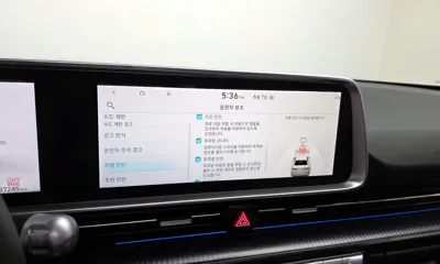 Hyundai Ioniq6 2023, 37245 км, за 22427.35 USD - фото 15
